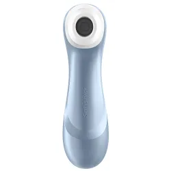 Satisfyer Stimulateur de clitoris Pro 2 Satisfyer Bleu
